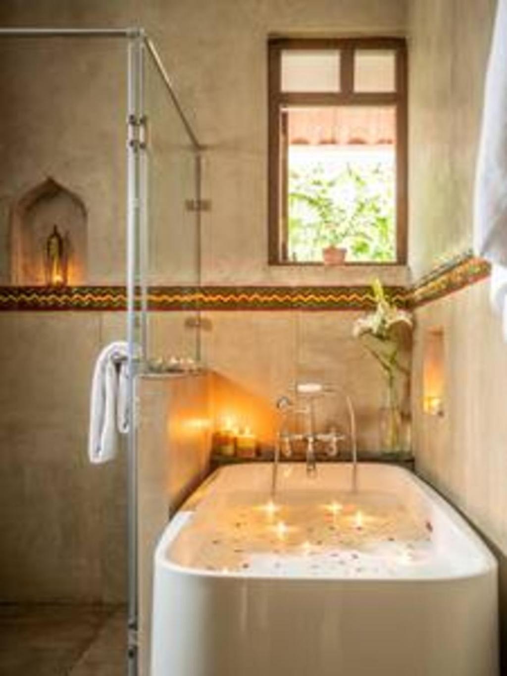 Fortune Villa D -Luxurious 5 Bhk Villa In Candolim Nerul  Extérieur photo