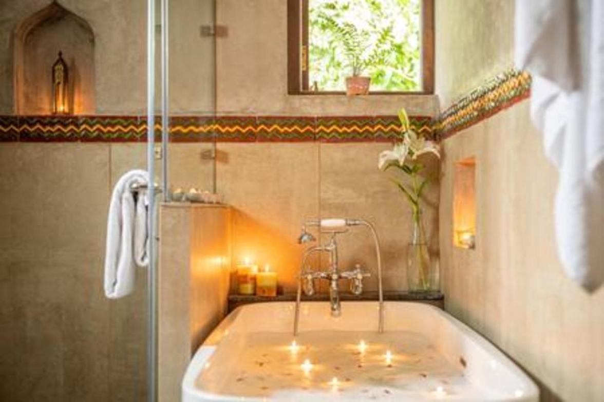 Fortune Villa D -Luxurious 5 Bhk Villa In Candolim Nerul  Extérieur photo